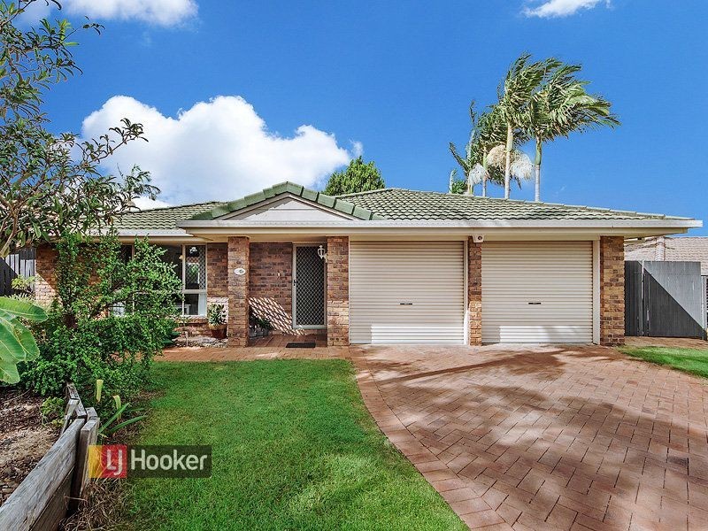 15 Macarthur Drive, Kallangur QLD 4503