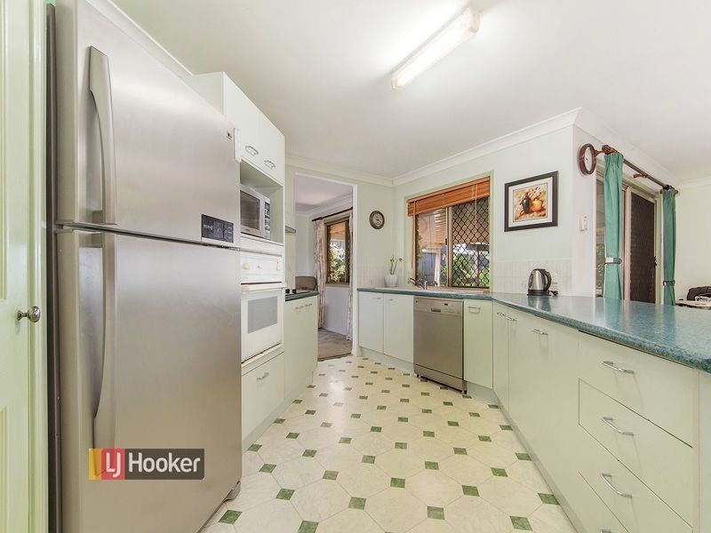 15 Macarthur Drive, Kallangur QLD 4503