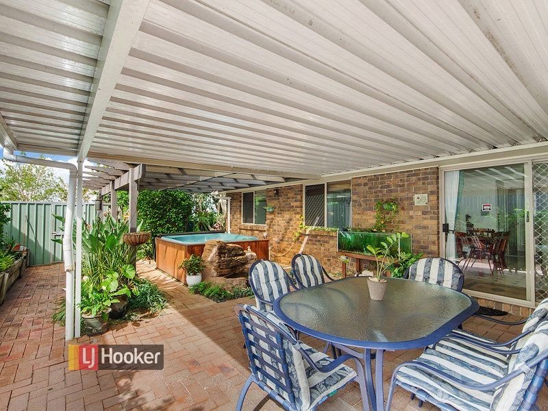 15 Macarthur Drive, Kallangur QLD 4503