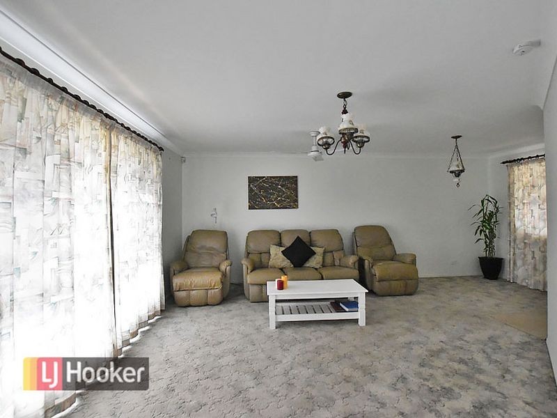 15 Macarthur Drive, Kallangur QLD 4503