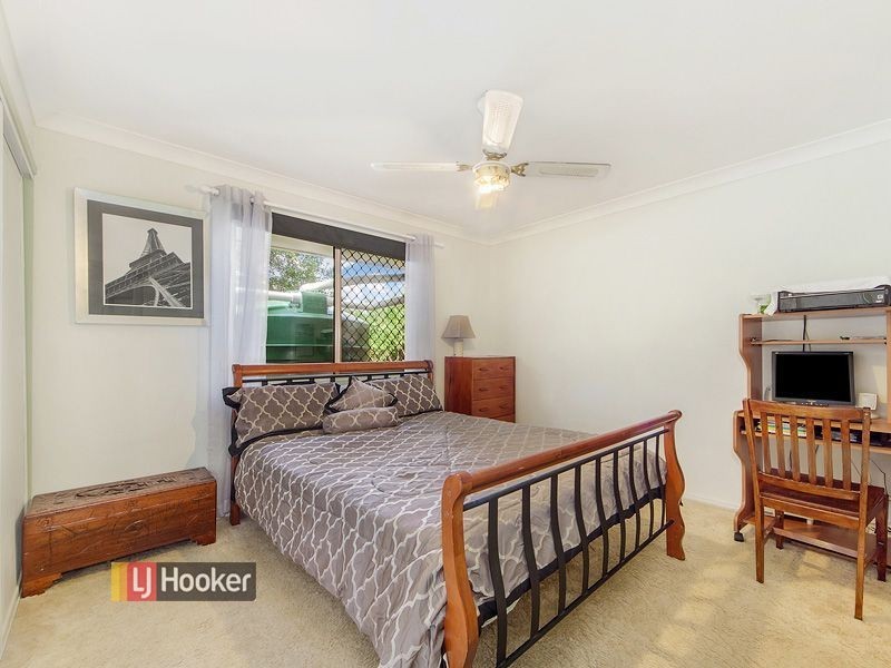 15 Macarthur Drive, Kallangur QLD 4503