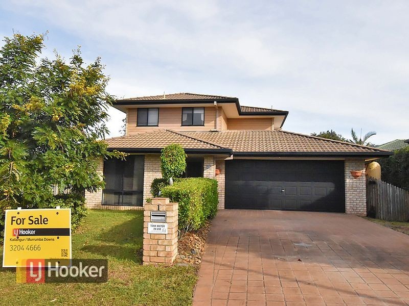 1 Magenta Street, Griffin QLD 4503