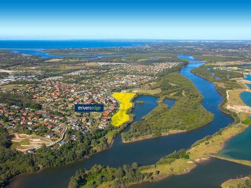 8B River Vista Crescent, Murrumba Downs QLD 4503