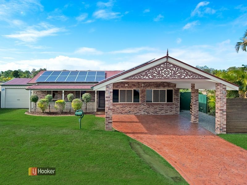 10 Limosa Court, Mango Hill QLD 4509