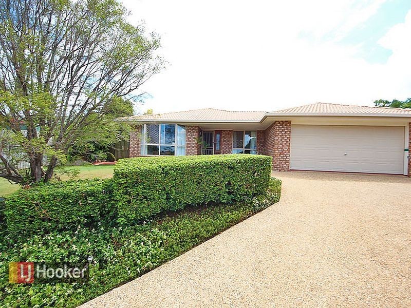 3 Forina Court, Dakabin QLD 4503