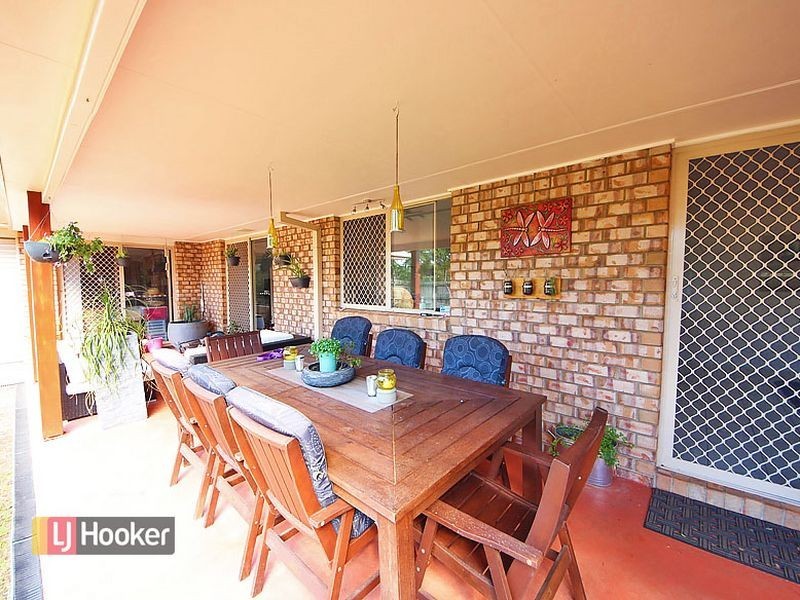 3 Forina Court, Dakabin QLD 4503