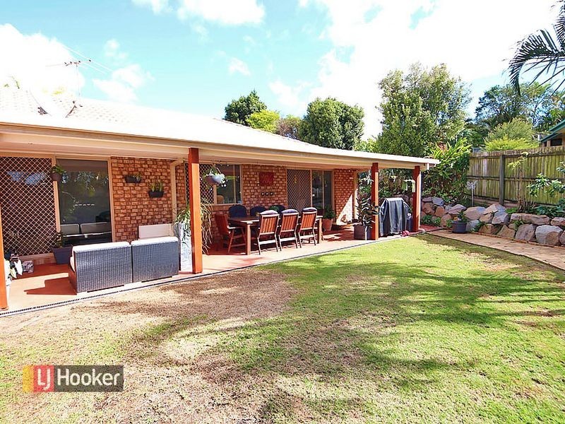 3 Forina Court, Dakabin QLD 4503