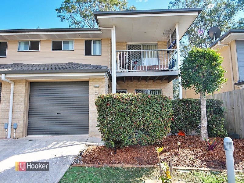 28/113 Castle Hill Drive, Murrumba Downs QLD 4503