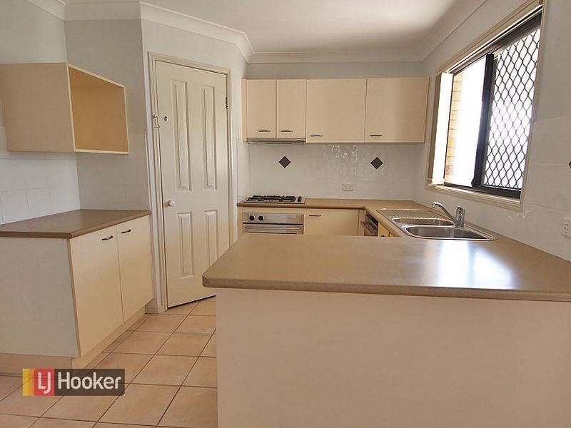 3 Barnard Crescent, Murrumba Downs QLD 4503