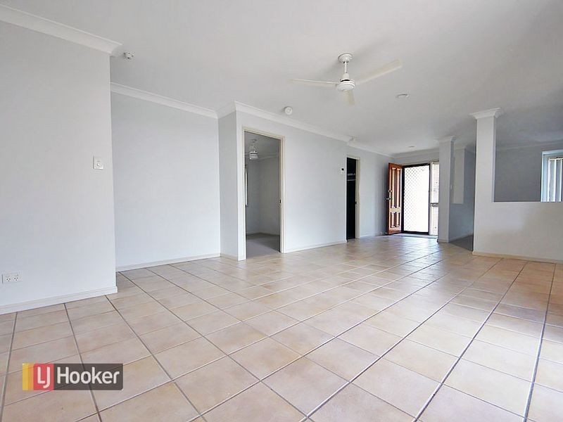 3 Barnard Crescent, Murrumba Downs QLD 4503