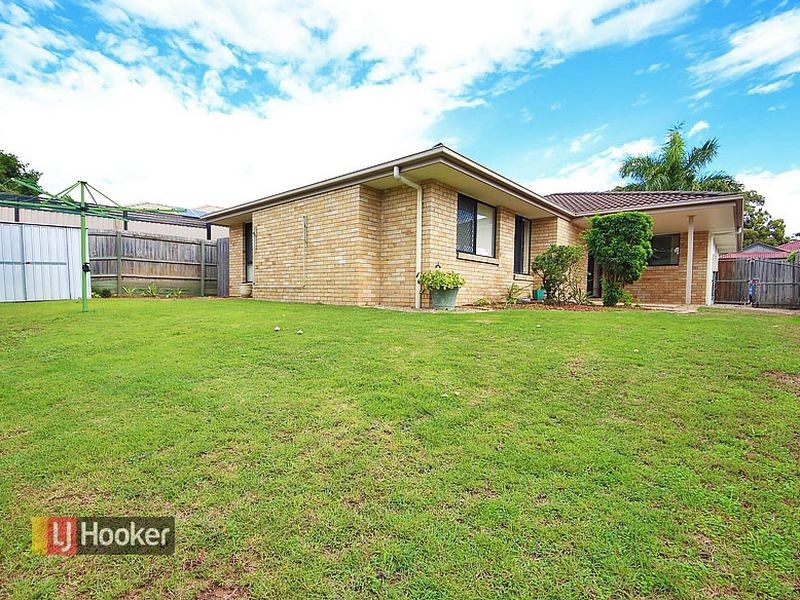 3 Barnard Crescent, Murrumba Downs QLD 4503