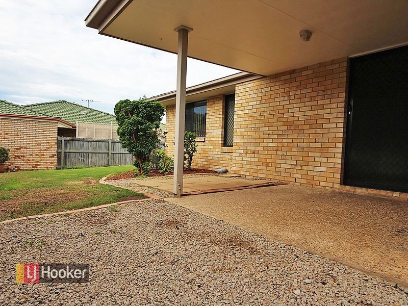 3 Barnard Crescent, Murrumba Downs QLD 4503