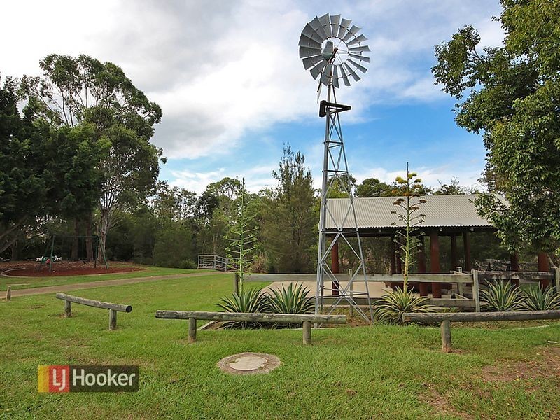 3 Barnard Crescent, Murrumba Downs QLD 4503