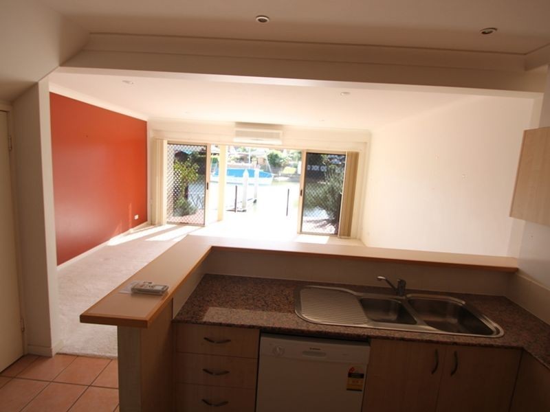 Scarborough QLD 4020