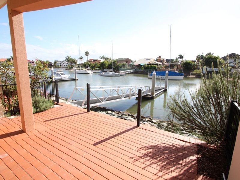 Scarborough QLD 4020