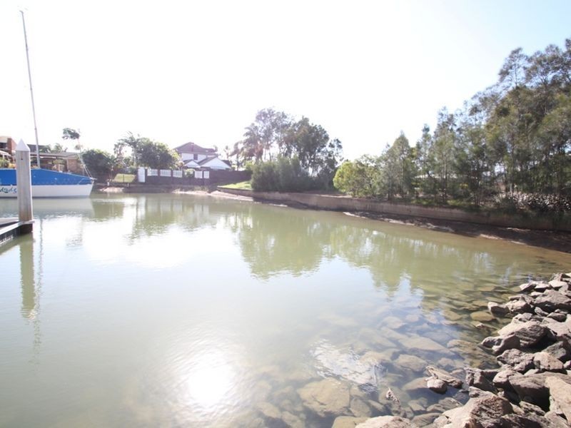 Scarborough QLD 4020