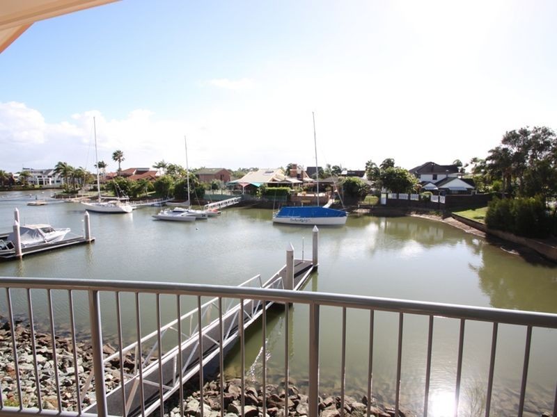 Scarborough QLD 4020