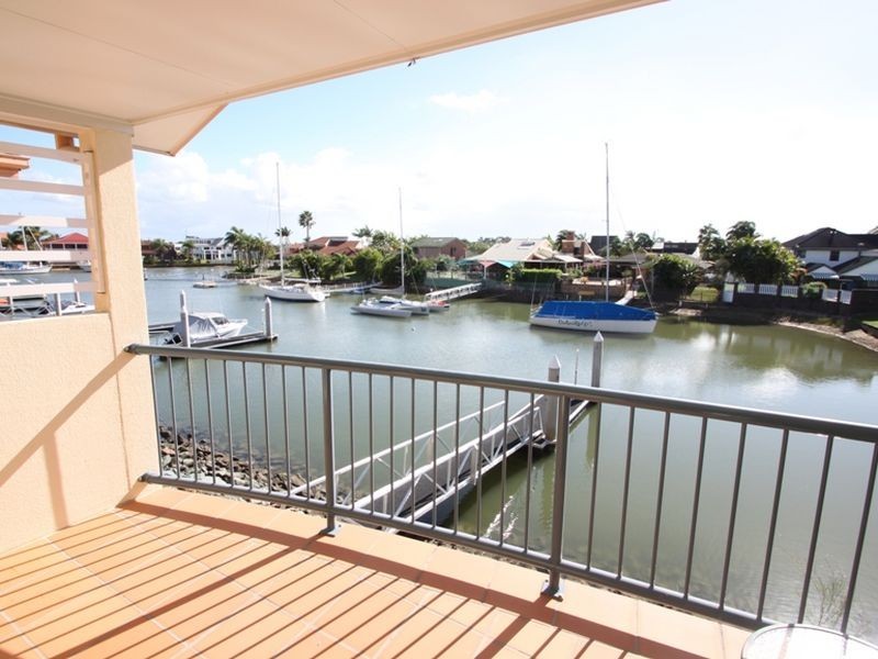 Scarborough QLD 4020