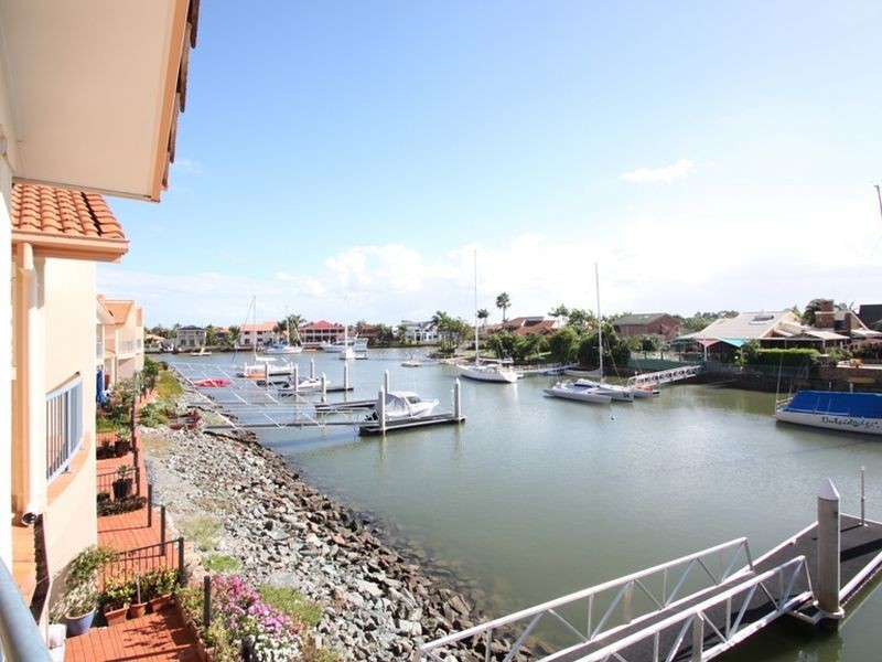 Scarborough QLD 4020