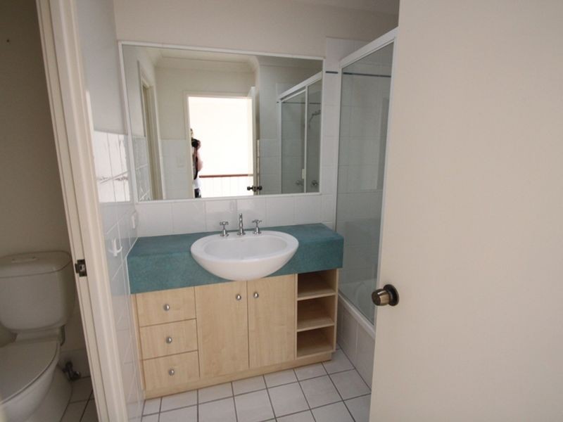 Scarborough QLD 4020