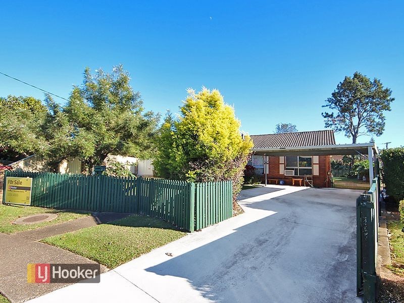 2 Aquarius Street, Kallangur QLD 4503