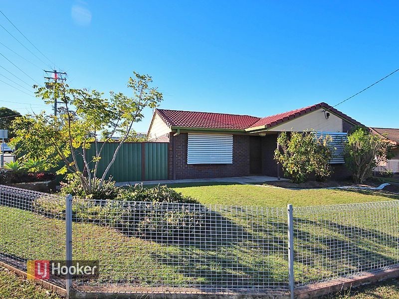 50 Sheaves Road, Kallangur QLD 4503