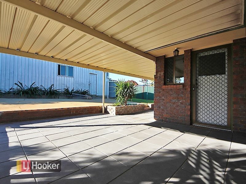 50 Sheaves Road, Kallangur QLD 4503