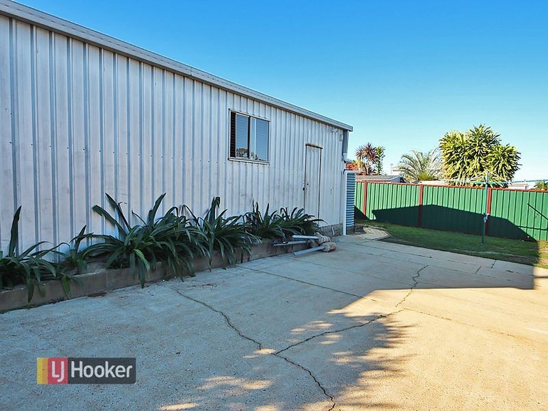 50 Sheaves Road, Kallangur QLD 4503