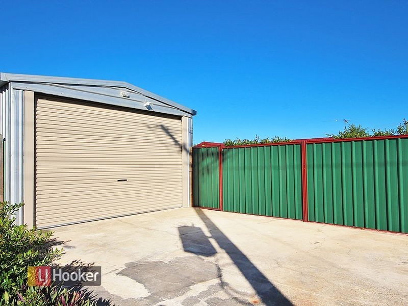 50 Sheaves Road, Kallangur QLD 4503