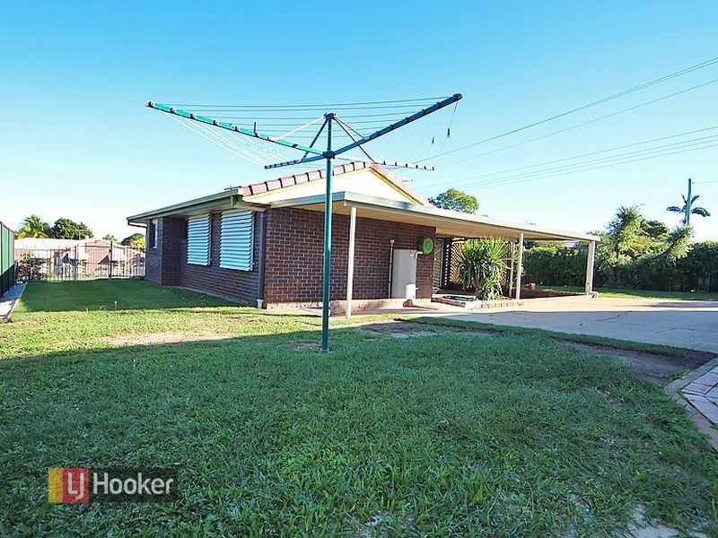 50 Sheaves Road, Kallangur QLD 4503