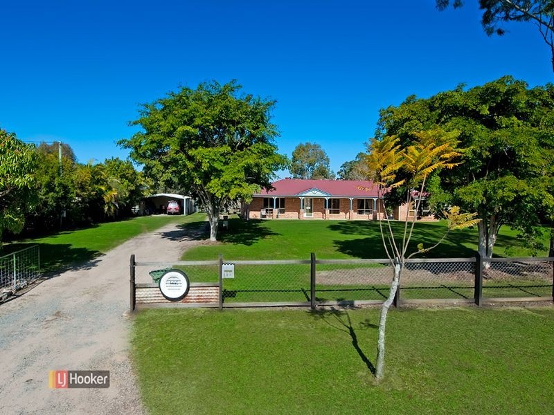 164-166 Farry Road, Burpengary QLD 4505