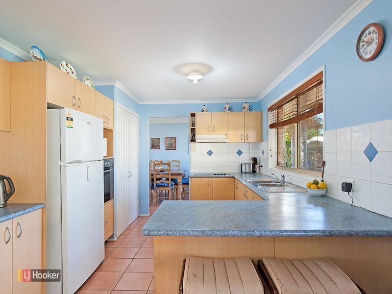 164-166 Farry Road, Burpengary QLD 4505