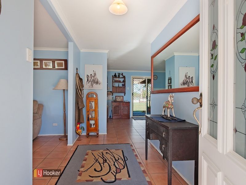 164-166 Farry Road, Burpengary QLD 4505