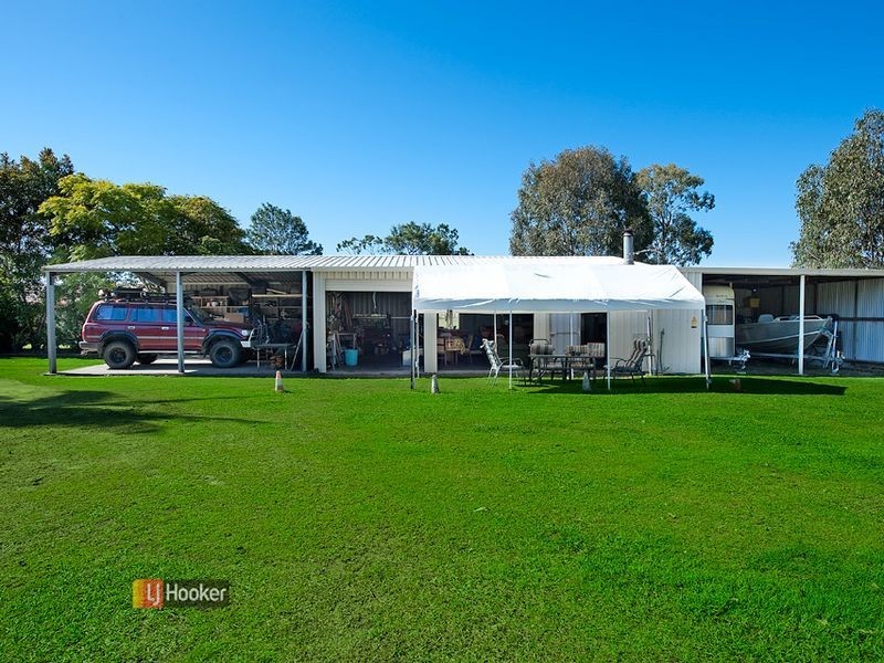 164-166 Farry Road, Burpengary QLD 4505