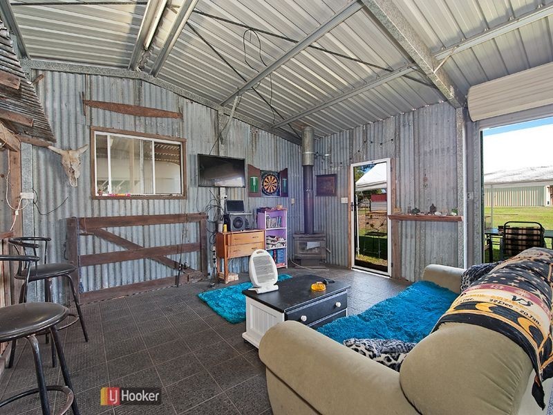 164-166 Farry Road, Burpengary QLD 4505