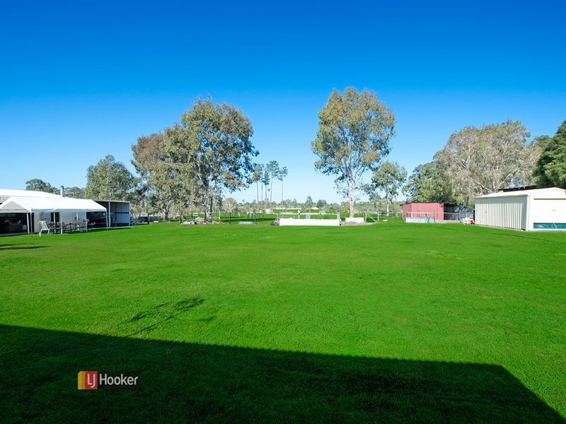 164-166 Farry Road, Burpengary QLD 4505