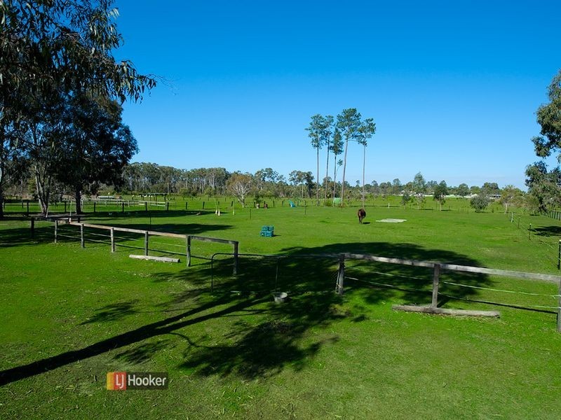 164-166 Farry Road, Burpengary QLD 4505