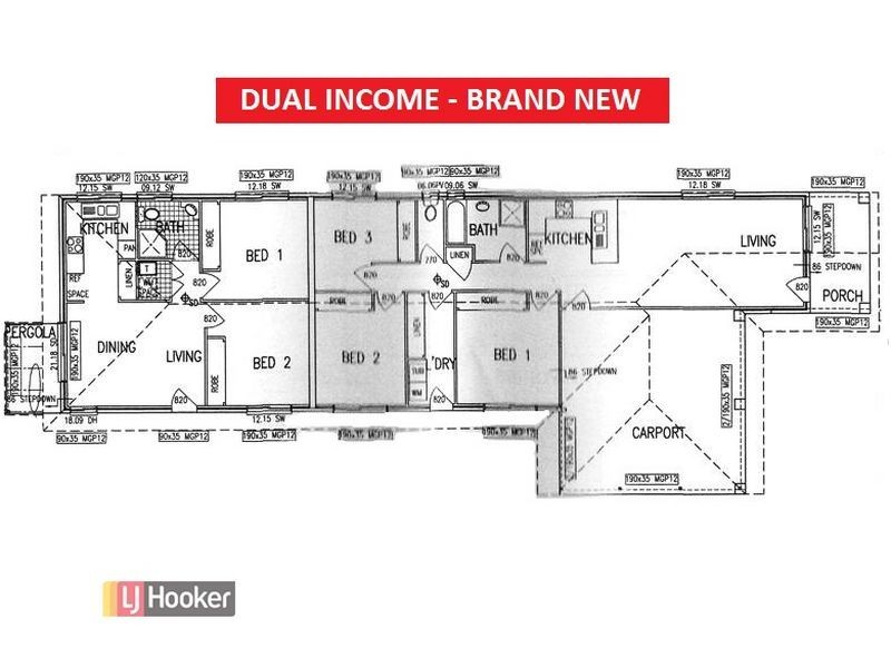 9 Boardman Street, Kallangur QLD 4503