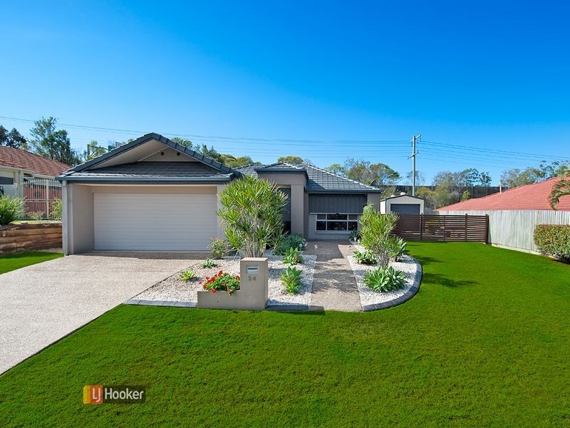 Murrumba Downs QLD 4503