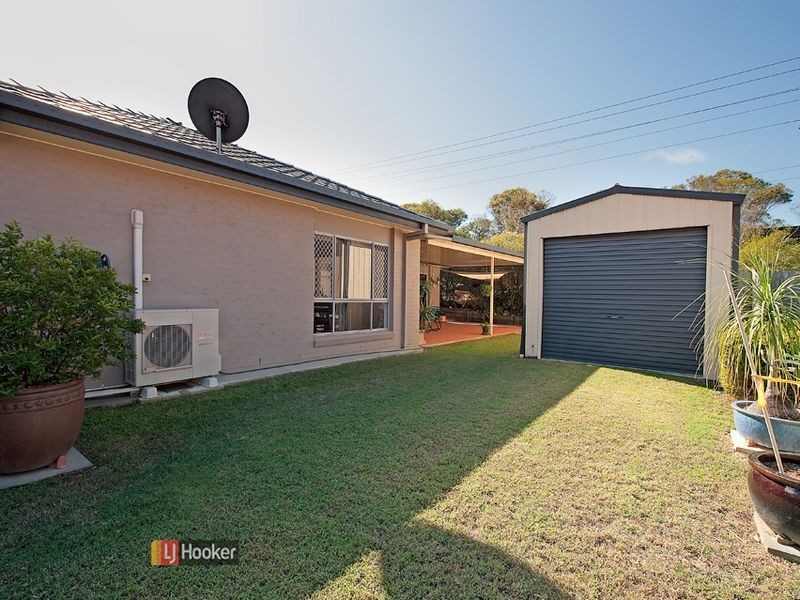 Murrumba Downs QLD 4503