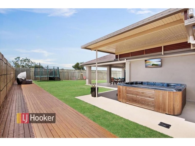9 Cowley Street, Mango Hill QLD 4509