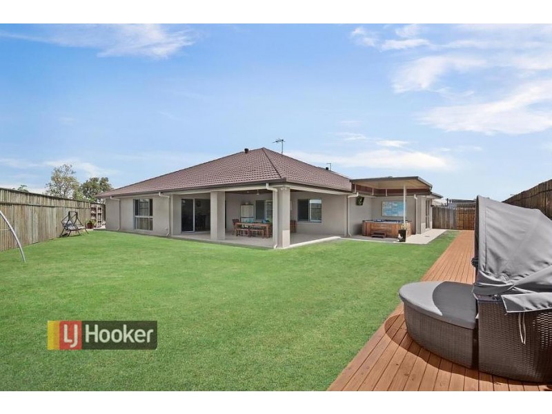 9 Cowley Street, Mango Hill QLD 4509