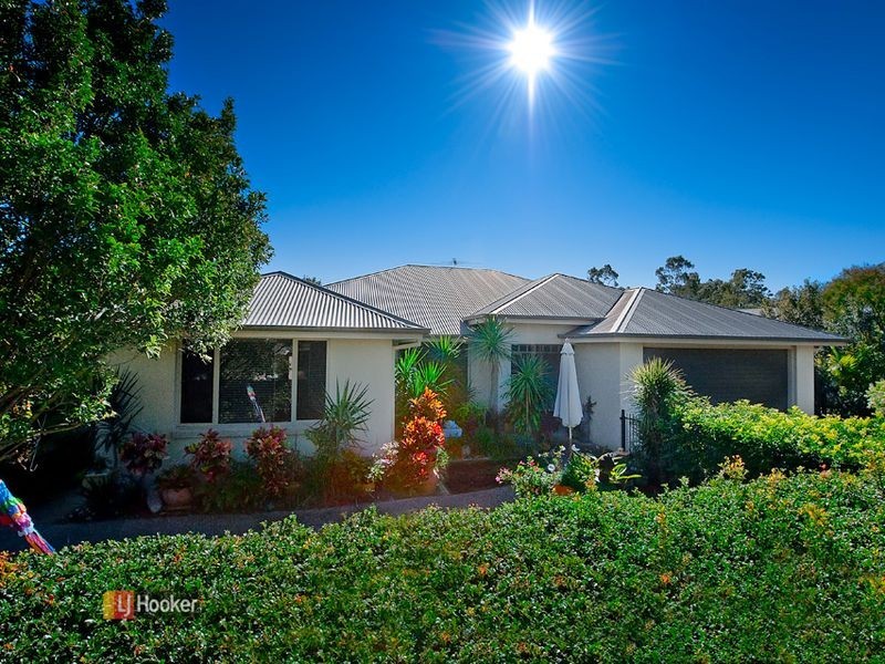 35 Douglas Circuit, North Lakes QLD 4509