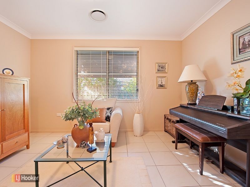 35 Douglas Circuit, North Lakes QLD 4509