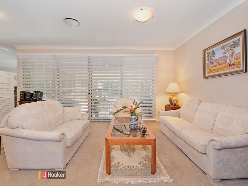 35 Douglas Circuit, North Lakes QLD 4509