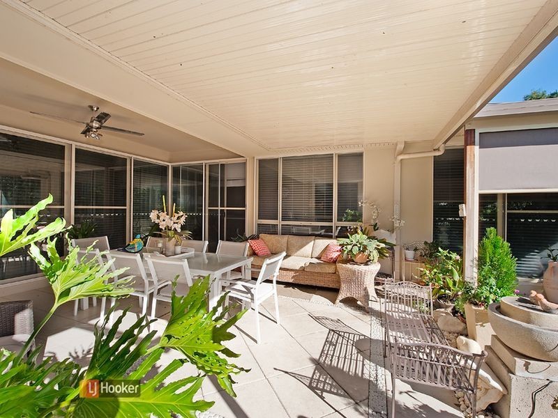 35 Douglas Circuit, North Lakes QLD 4509