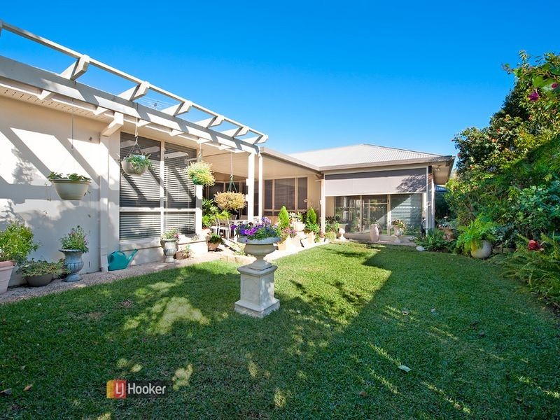 35 Douglas Circuit, North Lakes QLD 4509
