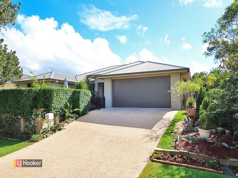 35 Douglas Circuit, North Lakes QLD 4509