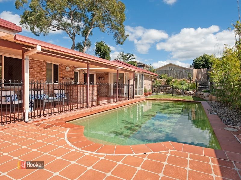 5 Chesterfield Drive, Murrumba Downs QLD 4503