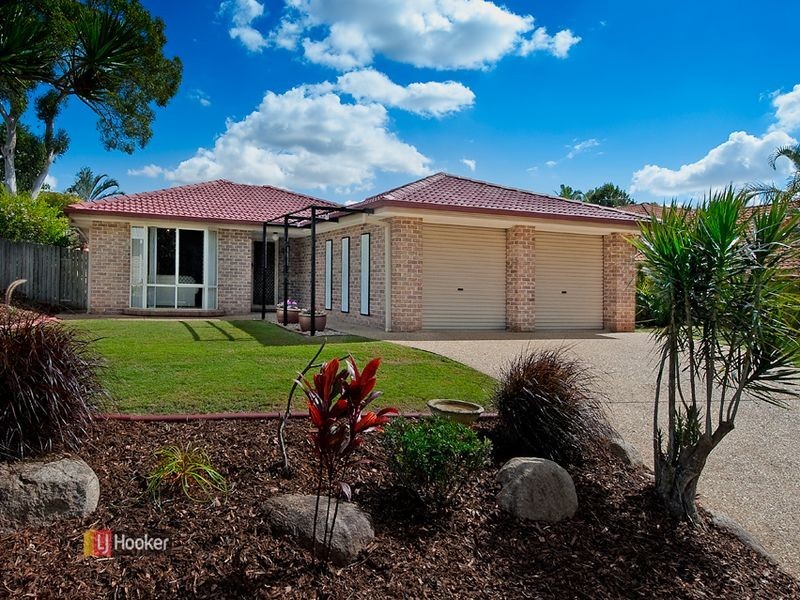 5 Chesterfield Drive, Murrumba Downs QLD 4503
